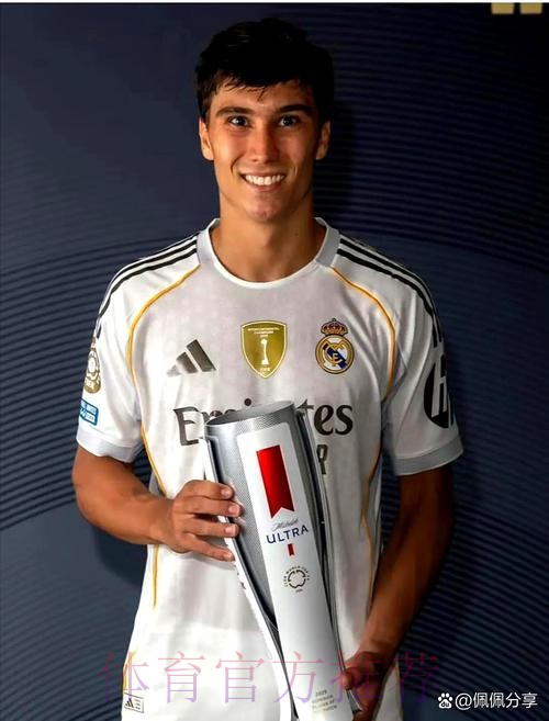 马卡：赫塔费考虑冬窗引进皇马前锋贡萨洛·加西亚