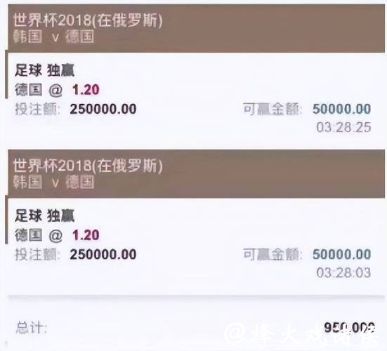 世界杯投注平台使用技巧:提升获胜概率 世界杯投注平台使用技巧:提升获胜概率